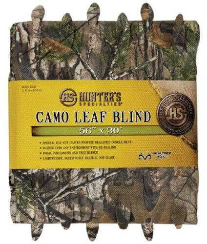 Hunters Specialties Leaf Blind XTRA Green